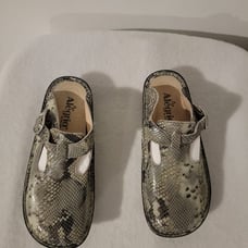 CLASSIC WORK CLOG