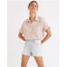 Madewell Relaxed Denim Shorts in Essen Wash ND178 - Size 26