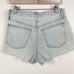 Madewell Relaxed Denim Shorts in Essen Wash ND178 - Size 26