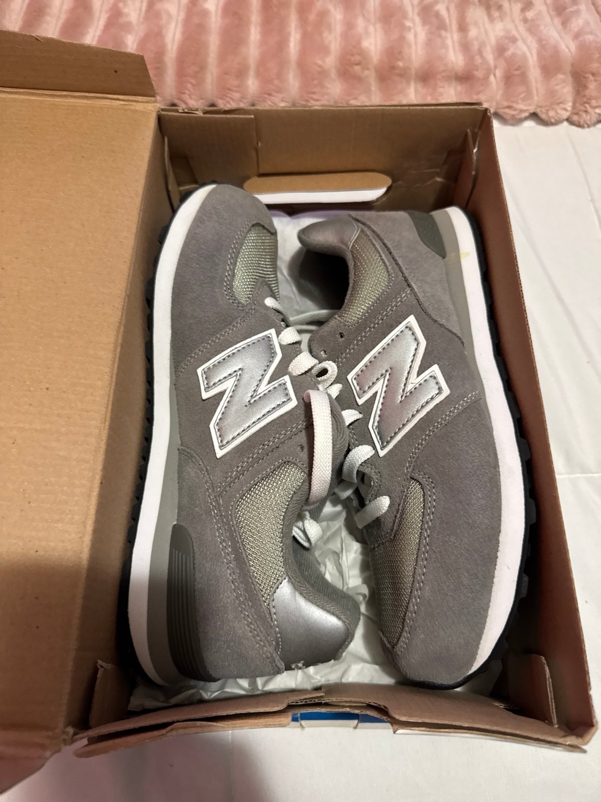 New Balance Sneakers