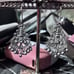 Beautiful sterling rare earrings