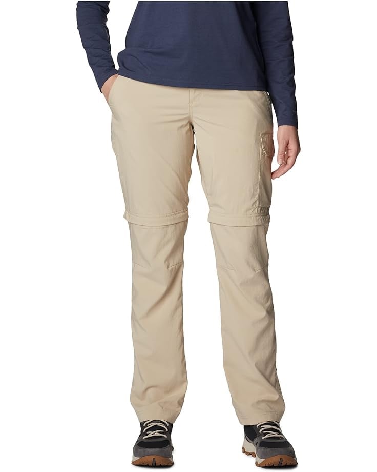 COLUMBIA Style# 1544191 Boys' Silver Ridge™ III Convertible Pant
