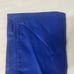 Edikted Leather Flare Pants