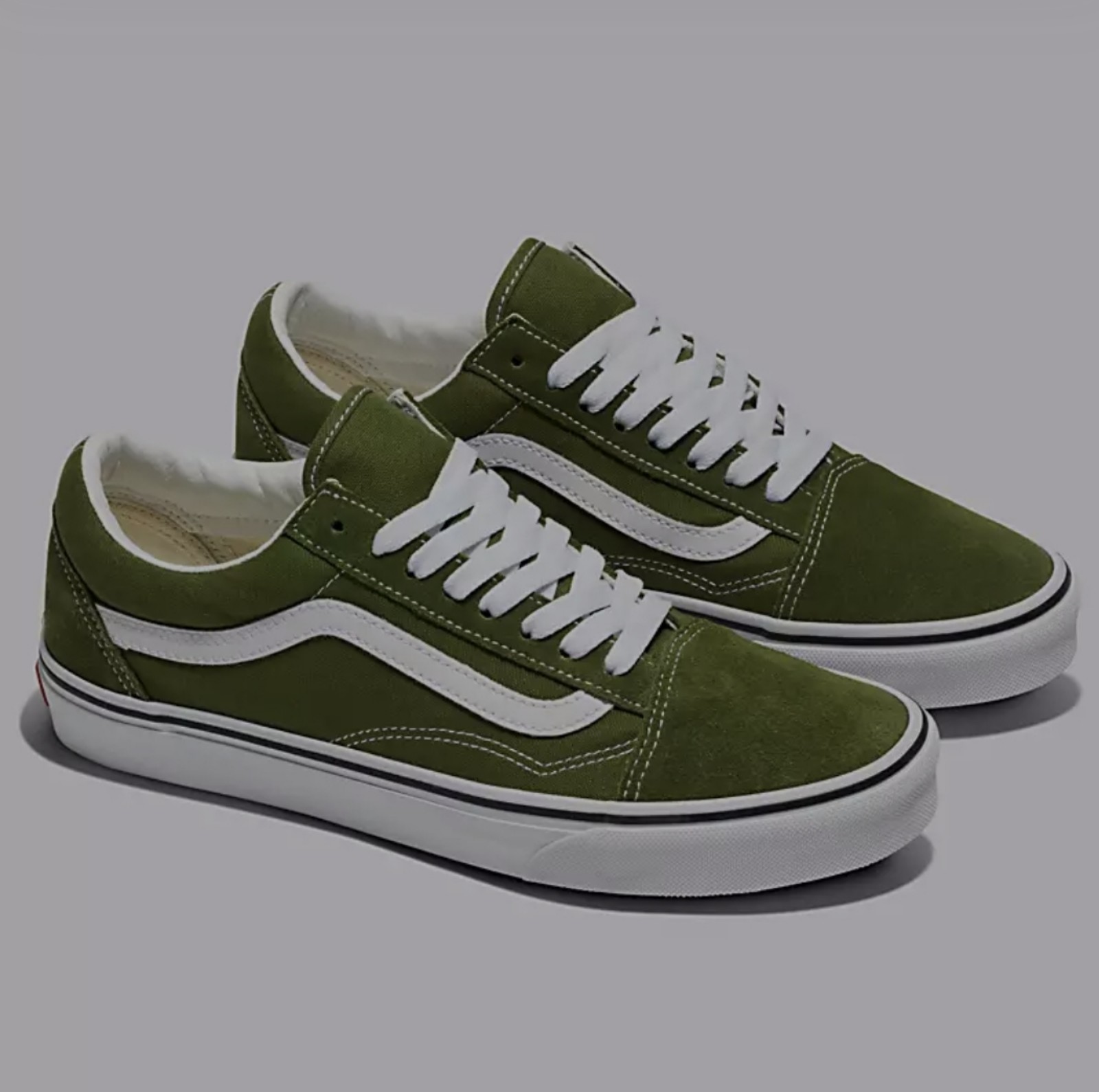 Vans Era Classic All Skate Shoes