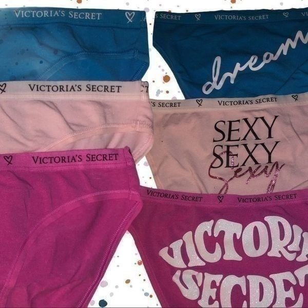 Victoria’s Secret 3 pc. Bundle deal Nwot