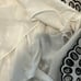 Moulinette souers Poplin Eyelet Skirt. Size 4