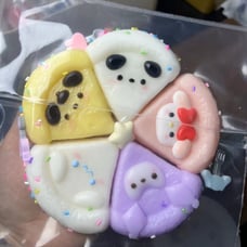 Sanrio Squishy