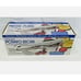 Progressive Chrome Potato Ricer with 2 Stainless Steel Discs