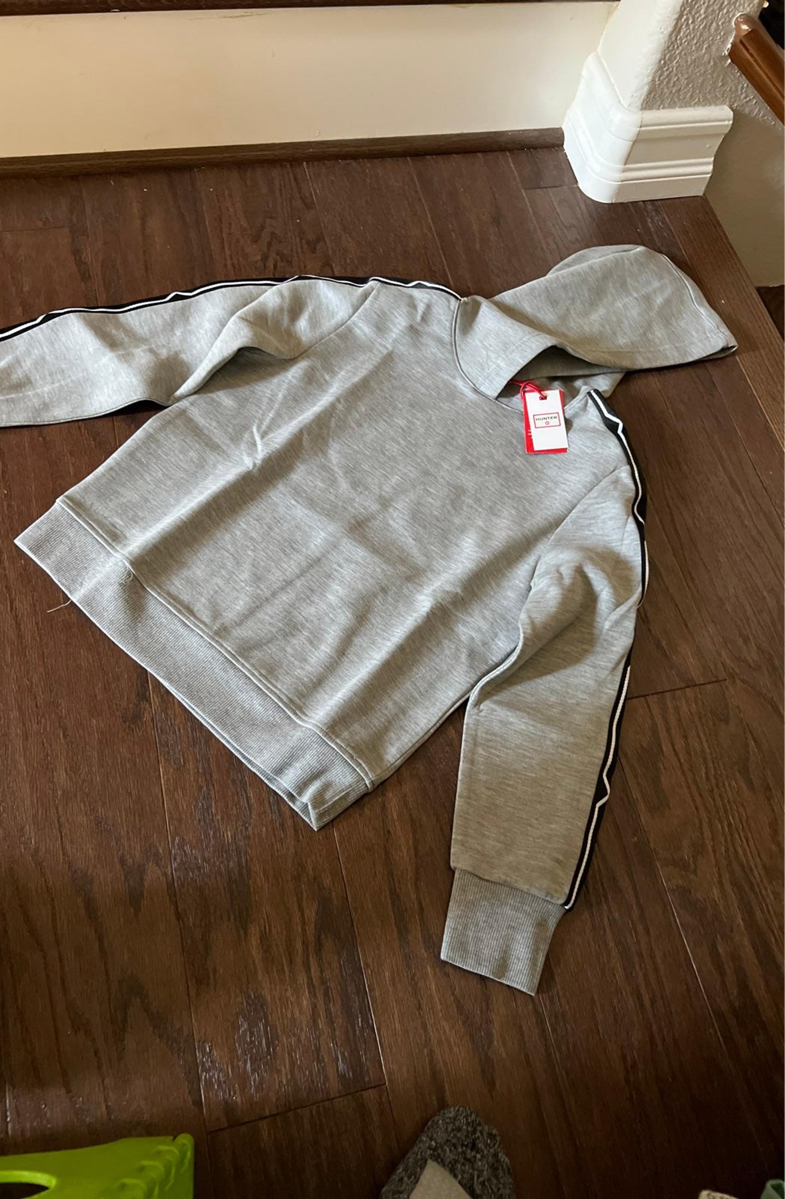 Hunter kids sweater