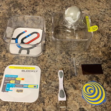 Ozobot Bit Creative Educational Robotics Toy
