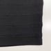 Diane von Furstenberg Pencil Skirt Textured Stitch Knit Black 2/XS