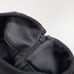 Diane von Furstenberg Pencil Skirt Textured Stitch Knit Black 2/XS