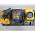 Genuine PlaSplugs Black & Yellow Home Modular Power Sharpening Kit