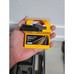 Genuine PlaSplugs Black & Yellow Home Modular Power Sharpening Kit