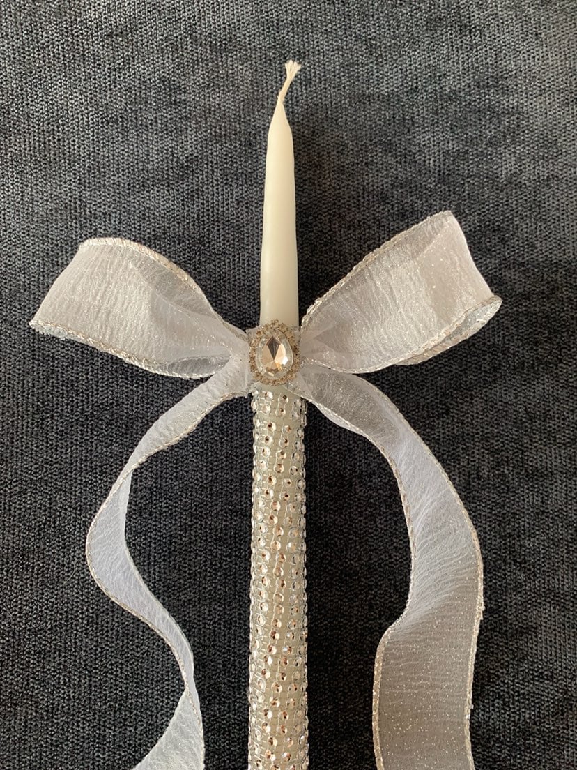 Special Event Candle