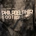 Philadelphia Eagles rare Reebok Hoodie