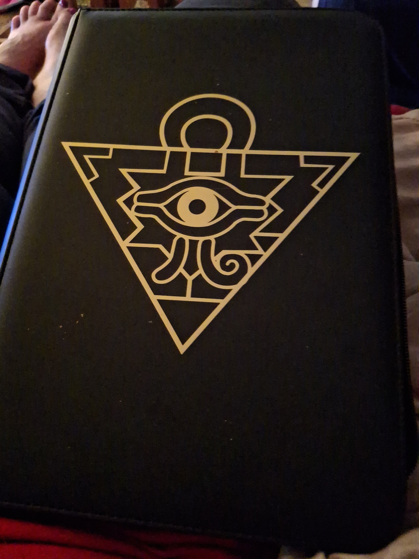 Binder