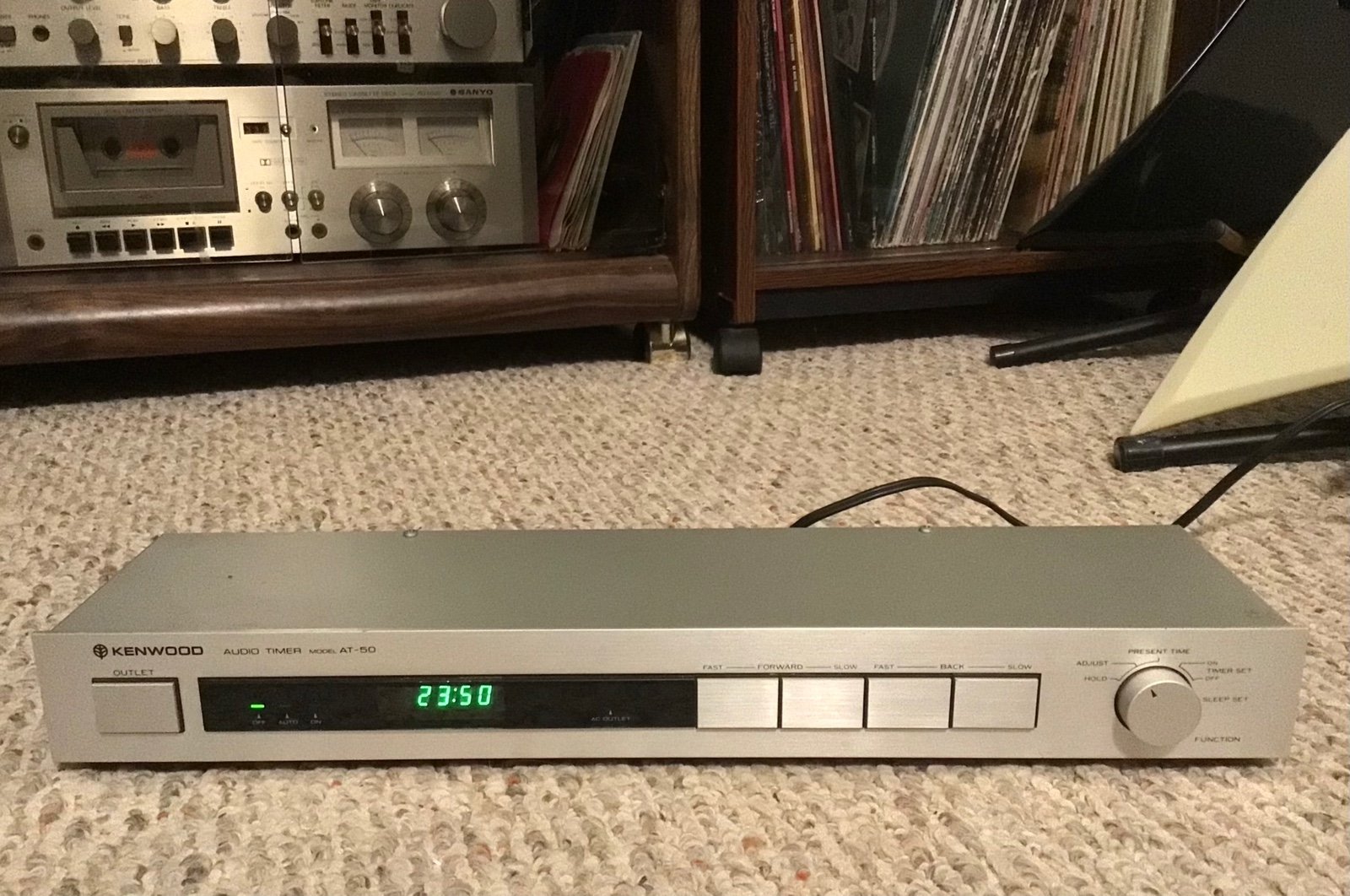Kenwood Audio Accessories | Mercari