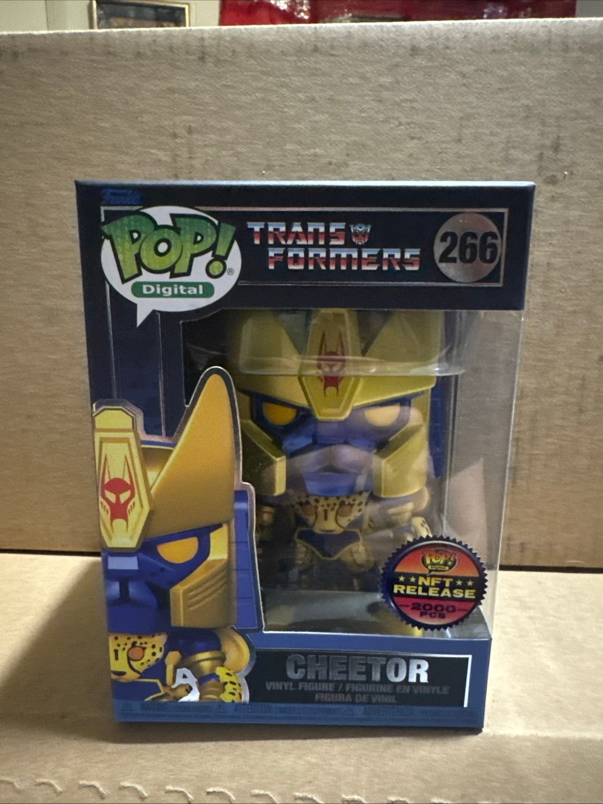 Funko Pop