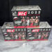 Panini UFC Donruss 2022 Debut Editon Trading Card Blaster Box Set of 3 Bundle