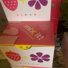 Scentsy mix it up collection