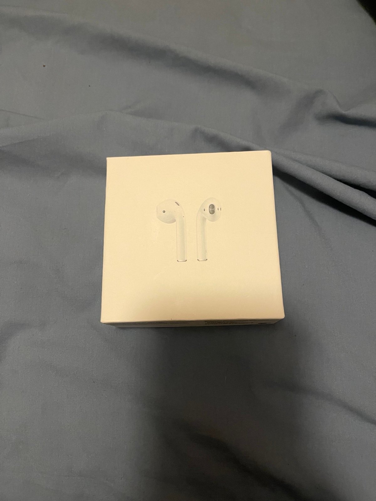 AirPods