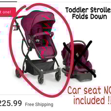 Stroller