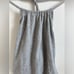 UO BDG grey low back halter top size XS