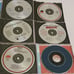 Rock | Pop CD Bundle ::: Depeche Mode, The Cure, Tears For Fears, Duran Duran...