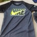 New boys Sz 4T Nike shorts shirts lot