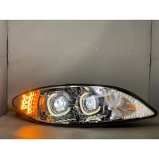 2009-2018 International Harvester ProStar LED Aftermarket Headlights