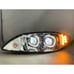 2009-2018 International Harvester ProStar LED Aftermarket Headlights