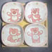 Lotso appetizer plates bundle