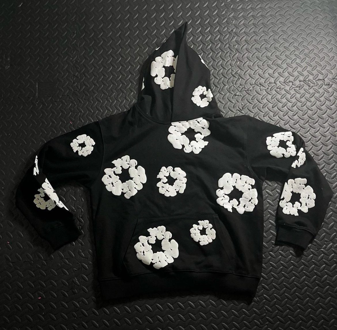 Denim Tears Hoodie