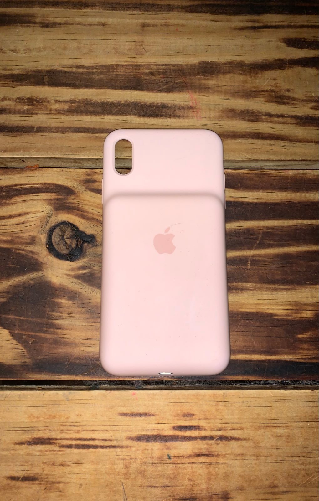 iPhone XS Max Smart Battery