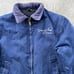 Vintage Carhartt like Santa Fe jacket