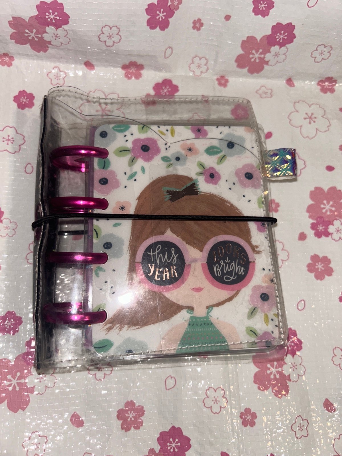 Happy planner mini micro