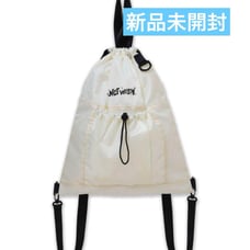 nctwish Backpack a-nation