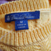 Brooks Brothers cotton sweater