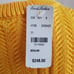 Brooks Brothers cotton sweater