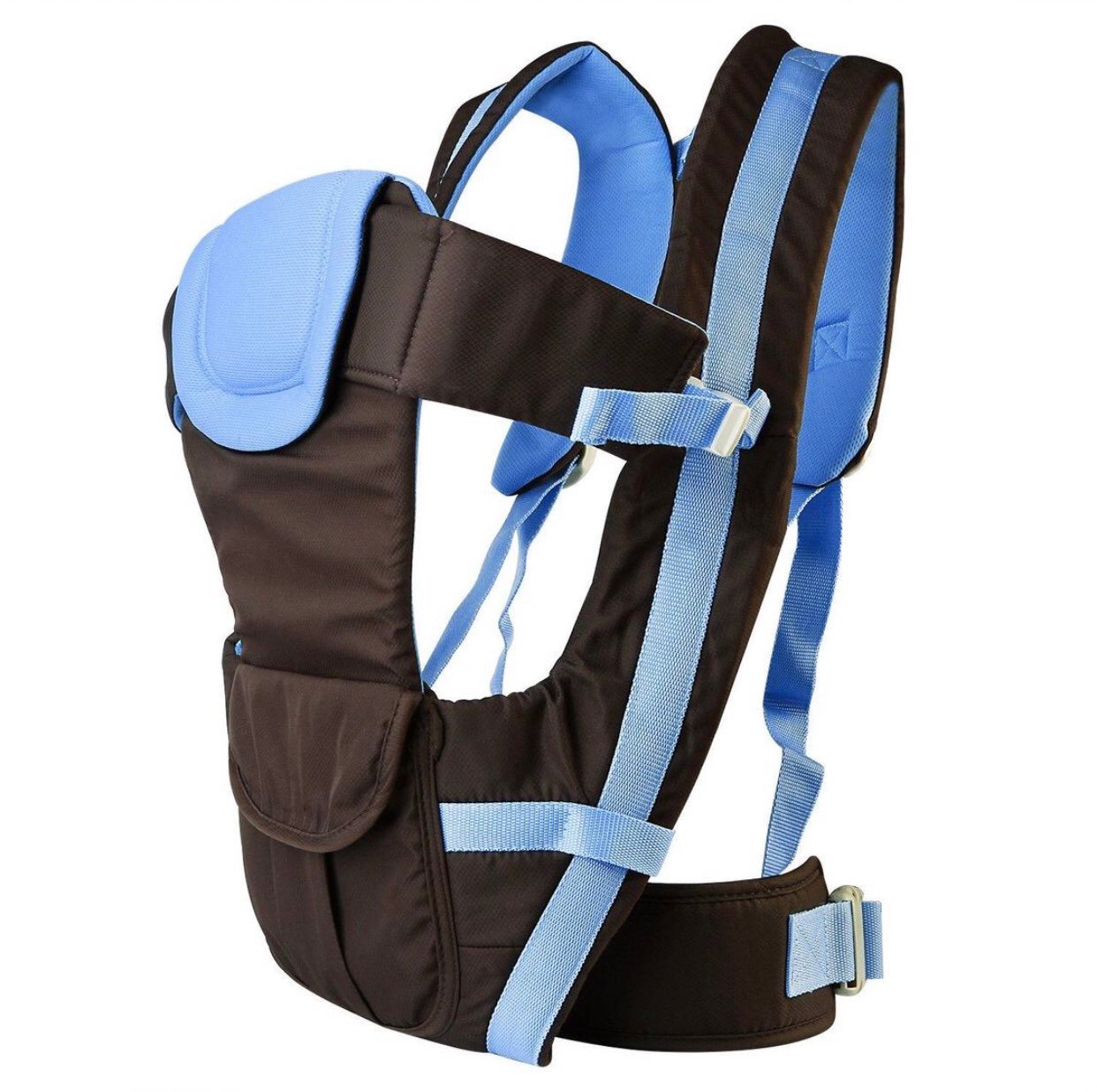 Adjustable Baby Carrier