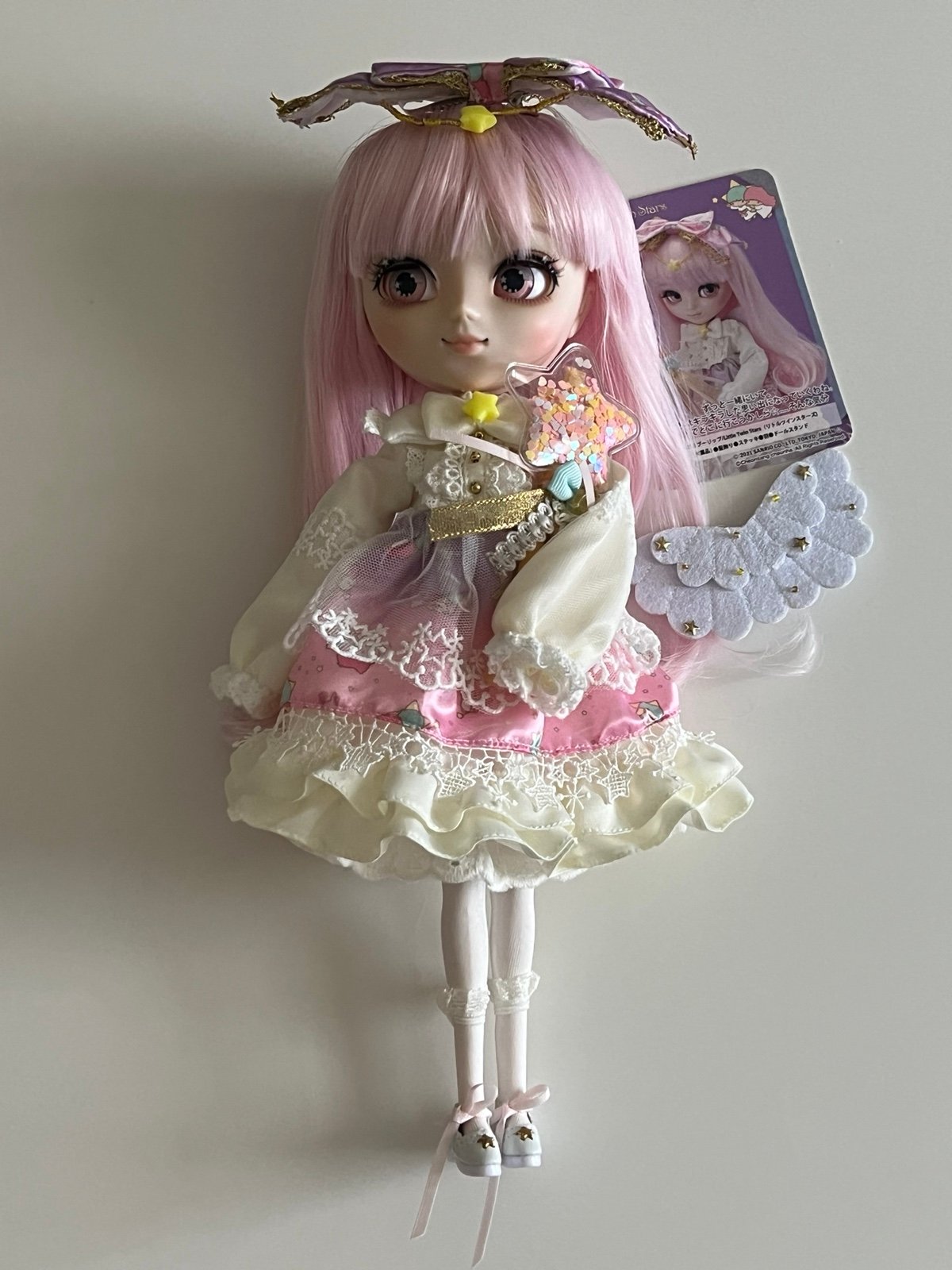 Pullip doll Lala