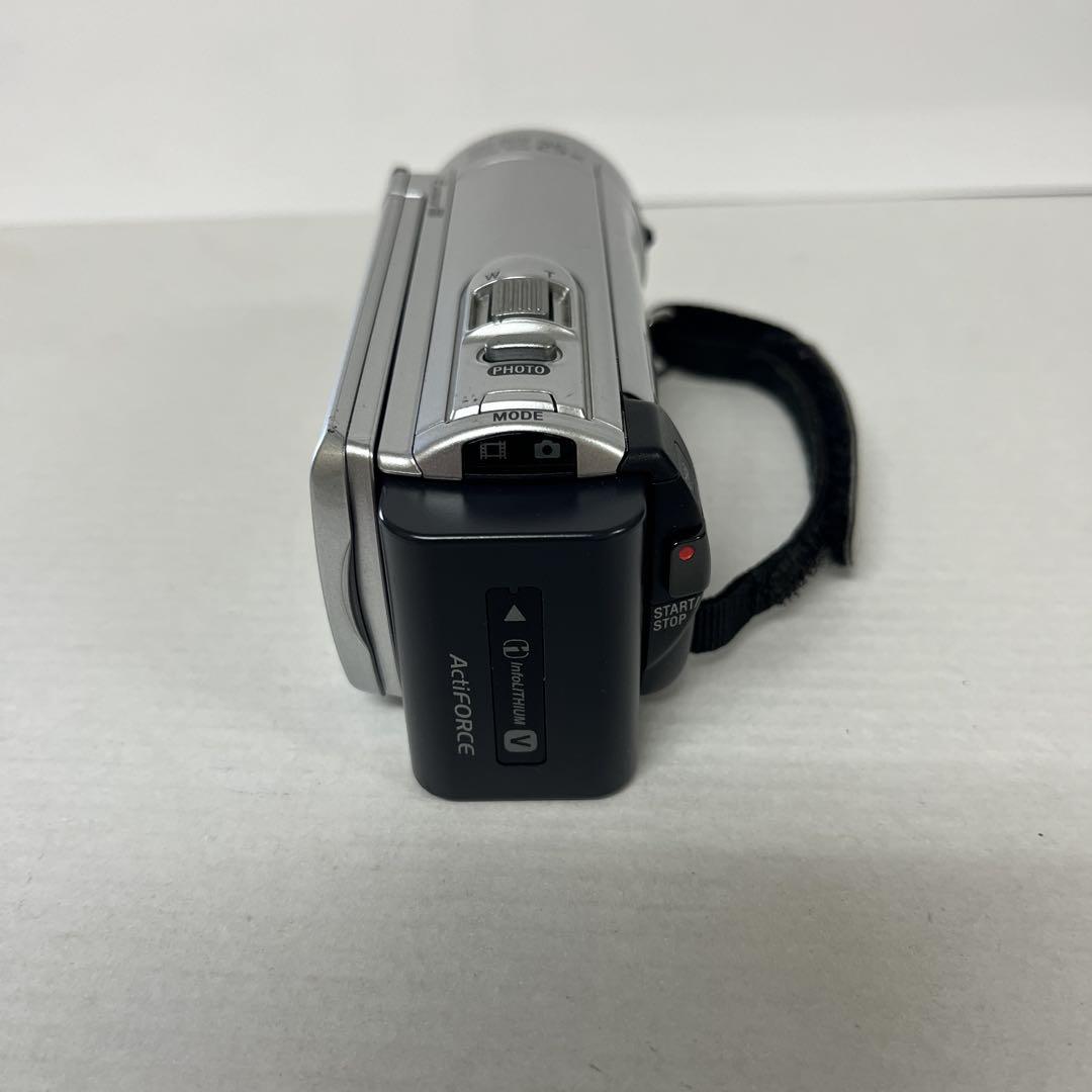 Amazon.co.jp: SONY CX170 Digital HD Camcorder Recorder Blue