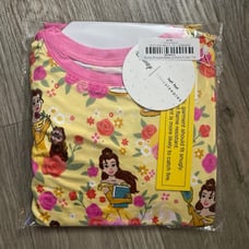 Little Sleepies Belle Two Piece Set