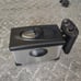 Hamilton Beach Fryer Silver Black Never Served