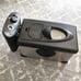 Hamilton Beach Fryer Silver Black Never Served