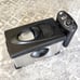 Hamilton Beach Fryer Silver Black Never Served