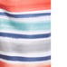 NWT Tommy Bahama Baja Freestyle Striped Board Shorts Size XXL