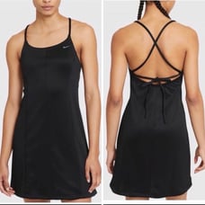 Nike Sportswear Icon Clash Dress size XS
