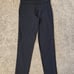 ABC Slim-Fit Trouser 32 Warpstreme, obsidian size 31, worn only once(see pics)